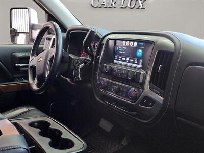 2018 Chevrolet Silverado 1500 LTZ   - Photo 19 - Lennox, CA 90304