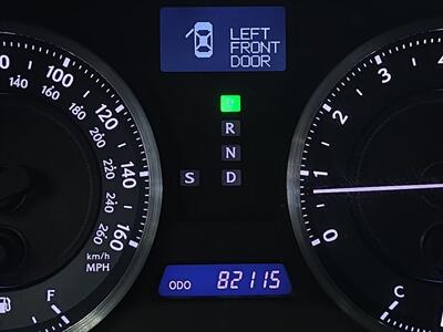 2011 Lexus IS 250   - Photo 28 - Lennox, CA 90304