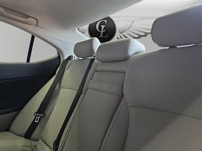 2011 Lexus IS 250   - Photo 13 - Lennox, CA 90304