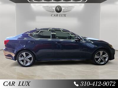 2011 Lexus IS 250   - Photo 6 - Lennox, CA 90304