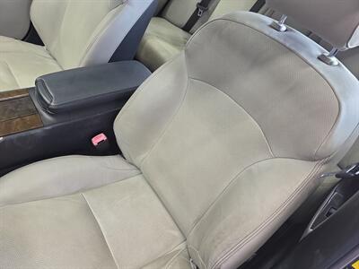 2011 Lexus IS 250   - Photo 32 - Lennox, CA 90304