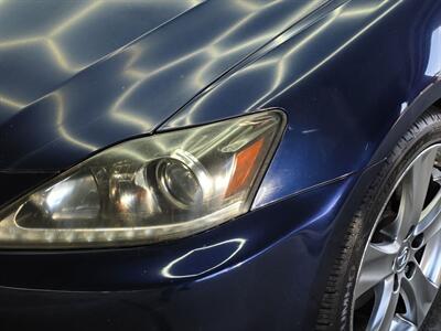 2011 Lexus IS 250   - Photo 25 - Lennox, CA 90304