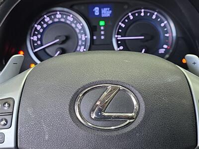 2011 Lexus IS 250   - Photo 31 - Lennox, CA 90304