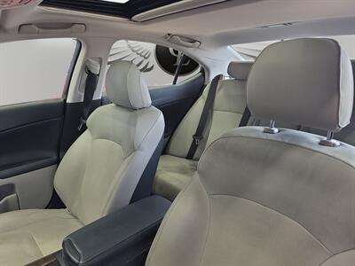 2011 Lexus IS 250   - Photo 10 - Lennox, CA 90304