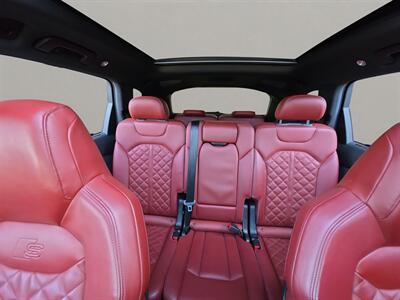 2020 Audi SQ7 Prestige quattro   - Photo 19 - Lennox, CA 90304