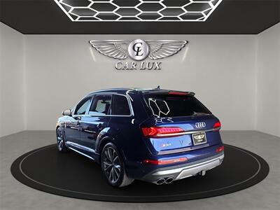 2020 Audi SQ7 Prestige quattro - Photo 4 - Lennox, CA 90304