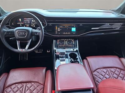 2020 Audi SQ7 Prestige quattro   - Photo 14 - Lennox, CA 90304