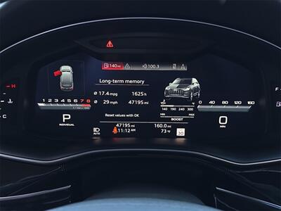 2020 Audi SQ7 Prestige quattro - Photo 11 - Lennox, CA 90304