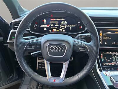 2020 Audi SQ7 Prestige quattro   - Photo 10 - Lennox, CA 90304
