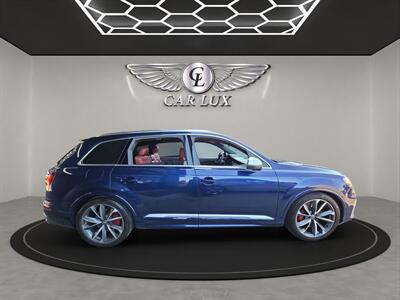 2020 Audi SQ7 Prestige quattro   - Photo 7 - Lennox, CA 90304