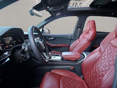 2020 Audi SQ7 Prestige quattro   - Photo 9 - Lennox, CA 90304