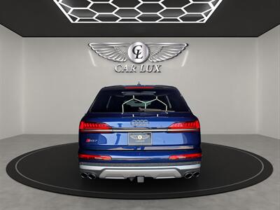 2020 Audi SQ7 Prestige quattro   - Photo 6 - Lennox, CA 90304
