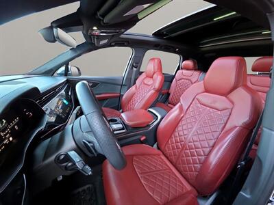 2020 Audi SQ7 Prestige quattro   - Photo 18 - Lennox, CA 90304