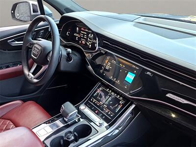 2020 Audi SQ7 Prestige quattro - Photo 15 - Lennox, CA 90304