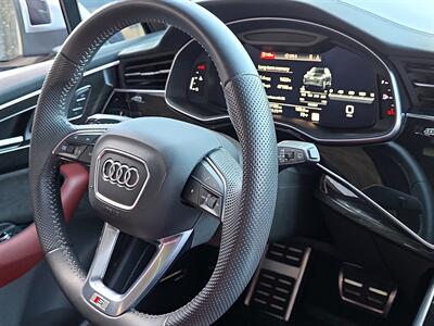 2020 Audi SQ7 Prestige quattro   - Photo 26 - Lennox, CA 90304
