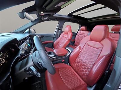 2020 Audi SQ7 Prestige quattro   - Photo 18 - Lennox, CA 90304