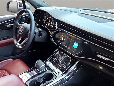 2020 Audi SQ7 Prestige quattro   - Photo 15 - Lennox, CA 90304