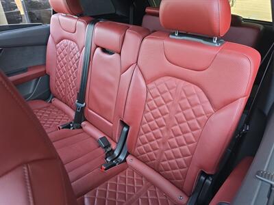 2020 Audi SQ7 Prestige quattro   - Photo 23 - Lennox, CA 90304