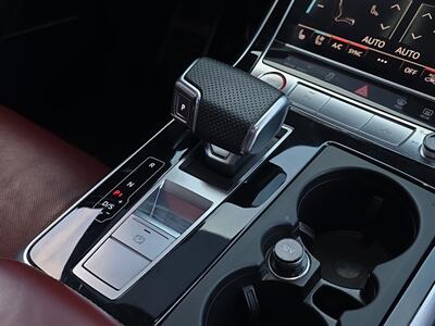 2020 Audi SQ7 Prestige quattro   - Photo 25 - Lennox, CA 90304