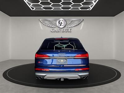 2020 Audi SQ7 Prestige quattro   - Photo 5 - Lennox, CA 90304