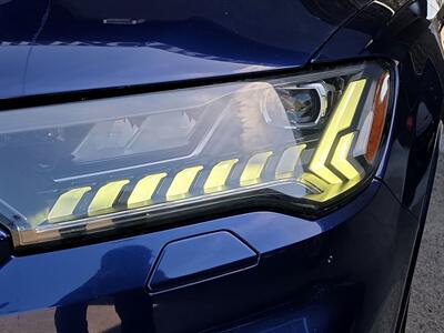 2020 Audi SQ7 Prestige quattro   - Photo 32 - Lennox, CA 90304