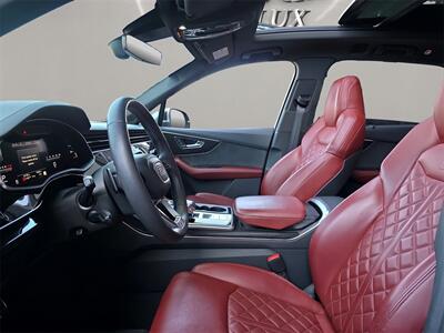 2020 Audi SQ7 Prestige quattro - Photo 9 - Lennox, CA 90304