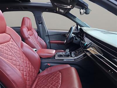 2020 Audi SQ7 Prestige quattro - Photo 16 - Lennox, CA 90304