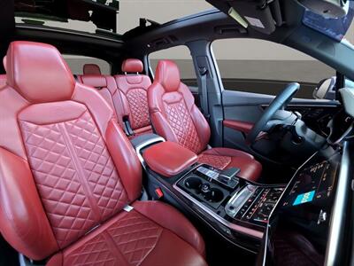 2020 Audi SQ7 Prestige quattro   - Photo 12 - Lennox, CA 90304