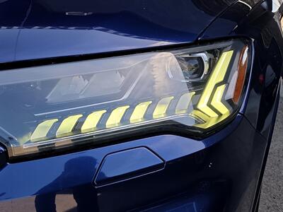2020 Audi SQ7 Prestige quattro   - Photo 31 - Lennox, CA 90304