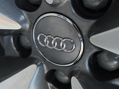 2020 Audi SQ7 Prestige quattro   - Photo 29 - Lennox, CA 90304