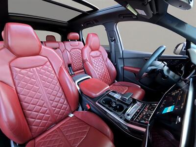 2020 Audi SQ7 Prestige quattro   - Photo 12 - Lennox, CA 90304