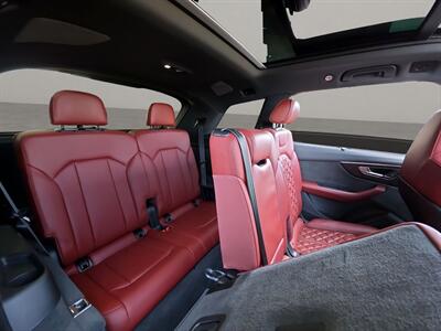 2020 Audi SQ7 Prestige quattro   - Photo 17 - Lennox, CA 90304