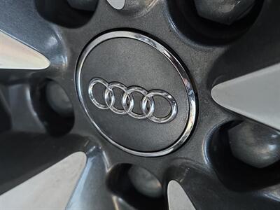 2020 Audi SQ7 Prestige quattro   - Photo 30 - Lennox, CA 90304