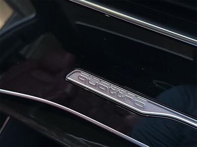 2020 Audi SQ7 Prestige quattro - Photo 28 - Lennox, CA 90304