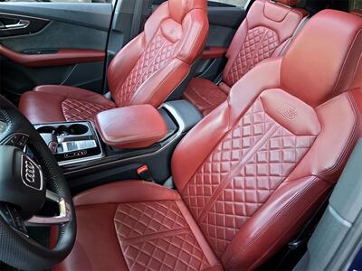 2020 Audi SQ7 Prestige quattro - Photo 23 - Lennox, CA 90304