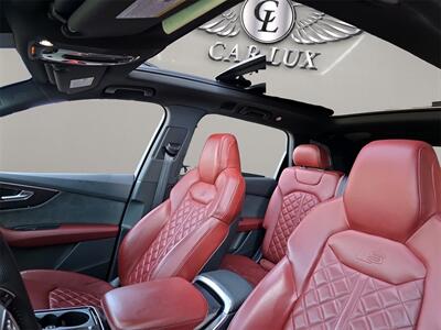 2020 Audi SQ7 Prestige quattro - Photo 21 - Lennox, CA 90304