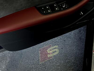 2020 Audi SQ7 Prestige quattro   - Photo 22 - Lennox, CA 90304