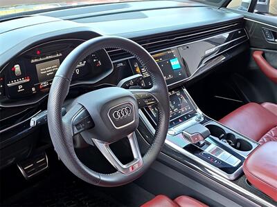2020 Audi SQ7 Prestige quattro - Photo 13 - Lennox, CA 90304