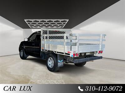2020 Nissan Frontier S - Photo 3 - Lennox, CA 90304