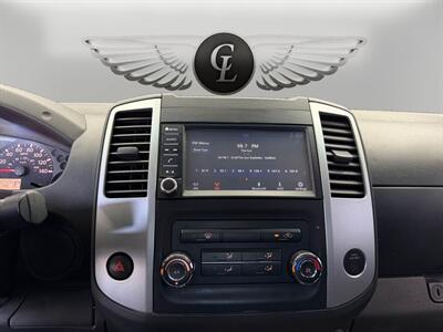 2020 Nissan Frontier S - Photo 20 - Lennox, CA 90304