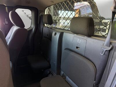 2020 Nissan Frontier S - Photo 12 - Lennox, CA 90304
