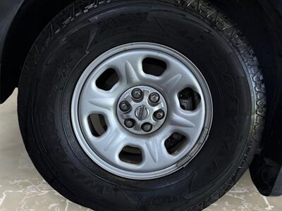 2020 Nissan Frontier S - Photo 13 - Lennox, CA 90304