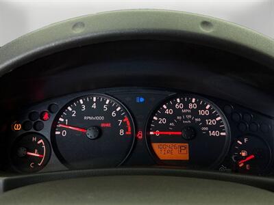2020 Nissan Frontier S - Photo 18 - Lennox, CA 90304