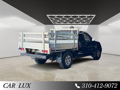 2020 Nissan Frontier S - Photo 4 - Lennox, CA 90304