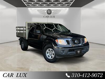 2020 Nissan Frontier S - Photo 6 - Lennox, CA 90304