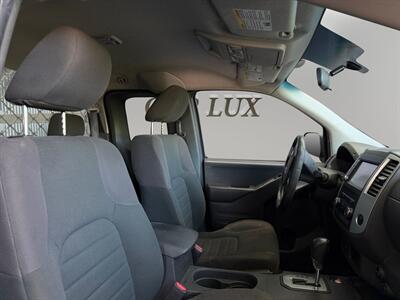 2020 Nissan Frontier S - Photo 14 - Lennox, CA 90304