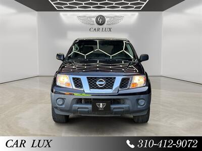 2020 Nissan Frontier S - Photo 7 - Lennox, CA 90304