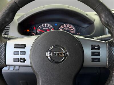 2020 Nissan Frontier S - Photo 17 - Lennox, CA 90304