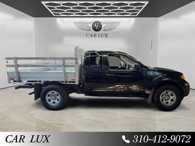 2020 Nissan Frontier S - Photo 5 - Lennox, CA 90304
