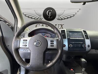 2020 Nissan Frontier S - Photo 9 - Lennox, CA 90304